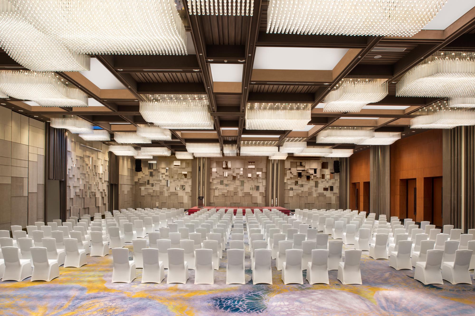 The Anandi Hotel And Spa - Luxury Healing Hotel For Wellbeing Σανγκάη Εξωτερικό φωτογραφία