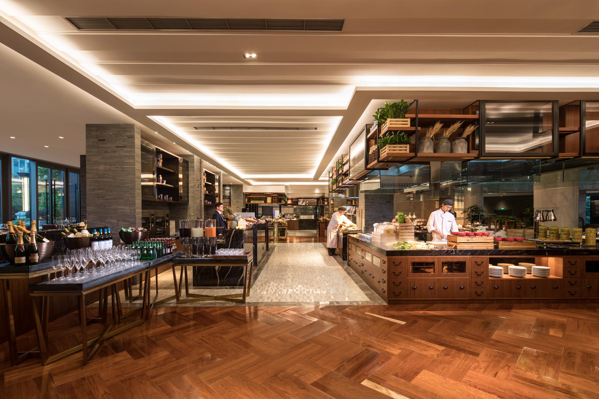 The Anandi Hotel And Spa - Luxury Healing Hotel For Wellbeing Σανγκάη Εξωτερικό φωτογραφία