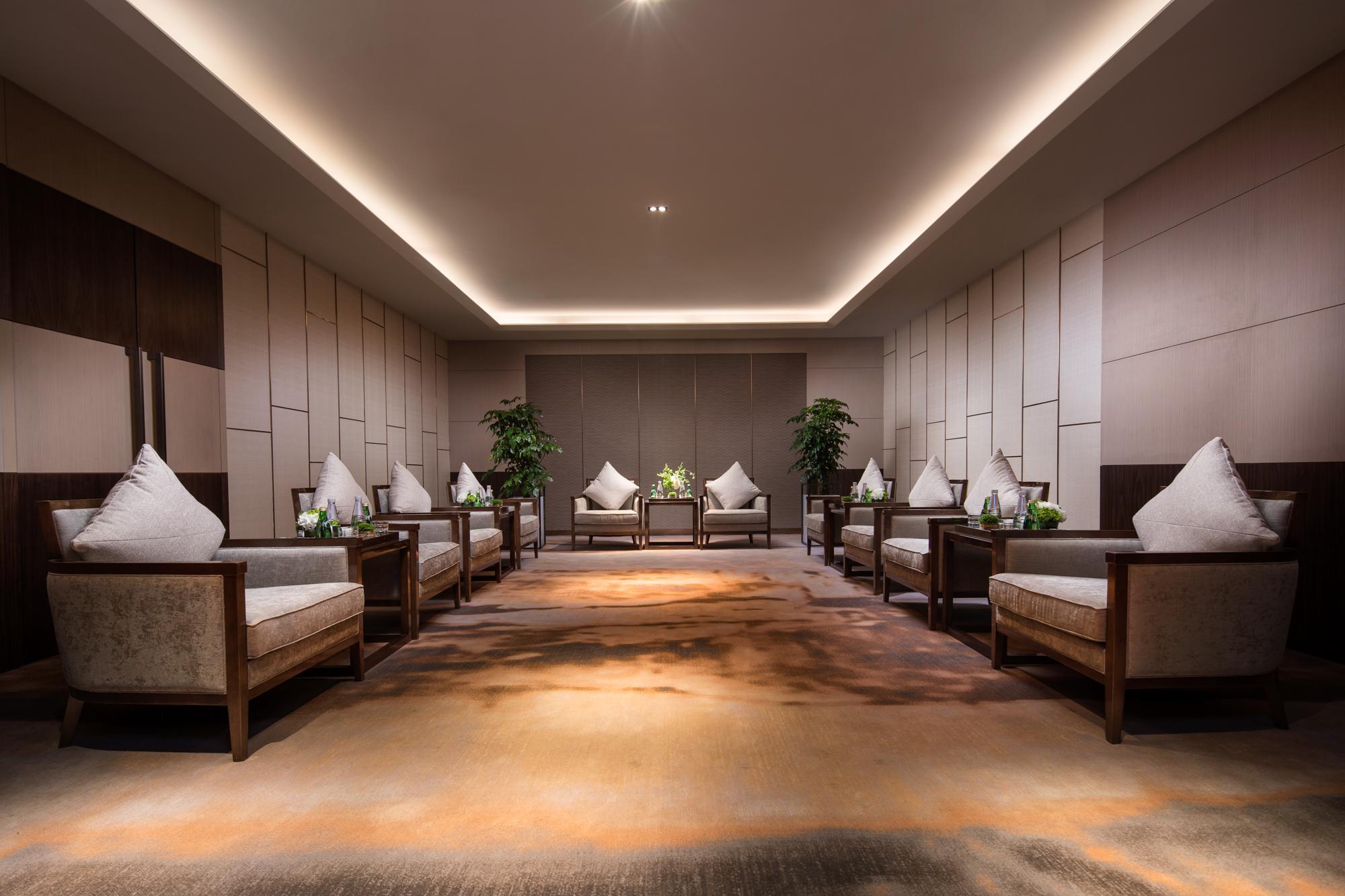 The Anandi Hotel And Spa - Luxury Healing Hotel For Wellbeing Σανγκάη Εξωτερικό φωτογραφία