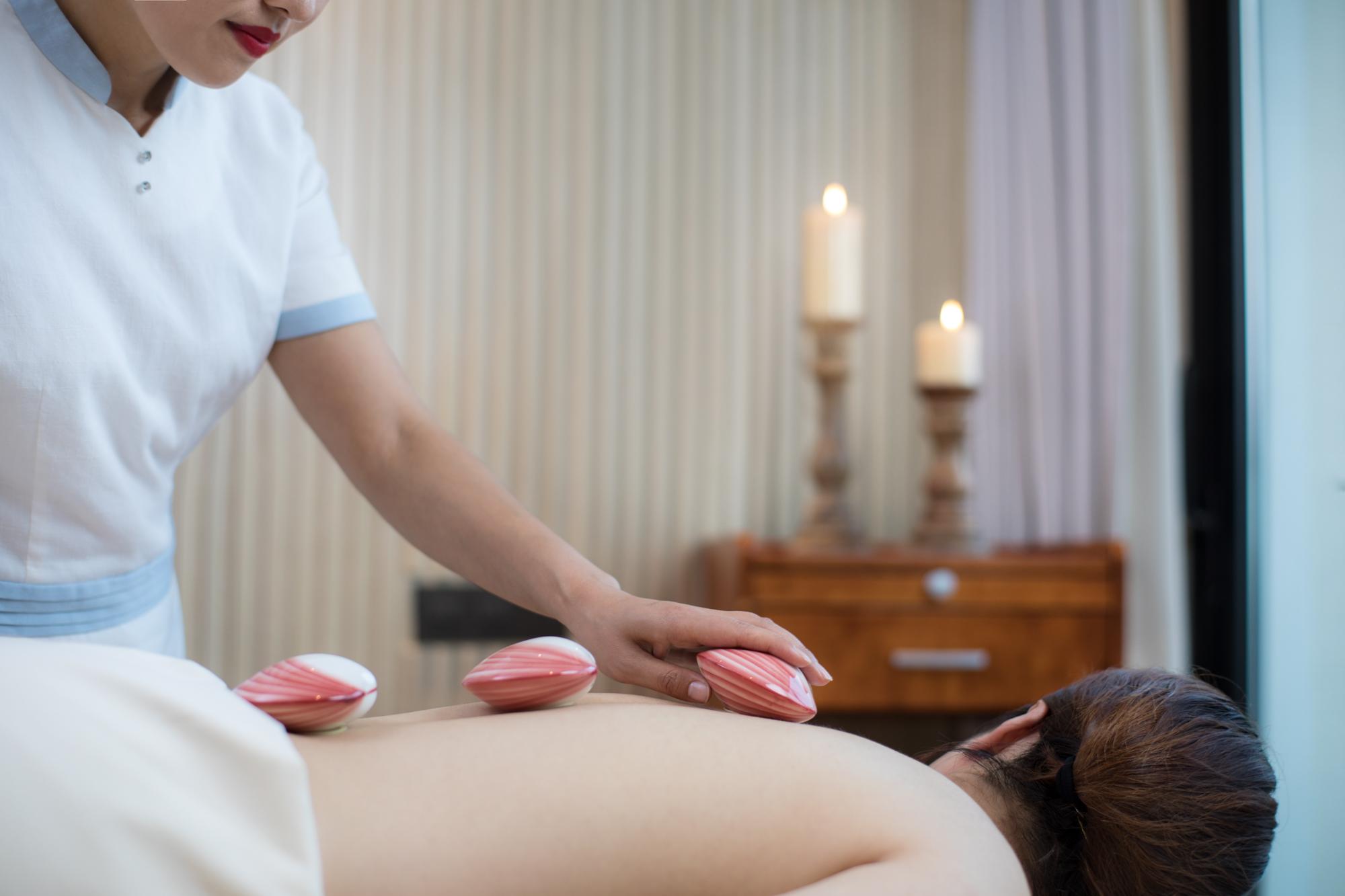 The Anandi Hotel And Spa - Luxury Healing Hotel For Wellbeing Σανγκάη Εξωτερικό φωτογραφία