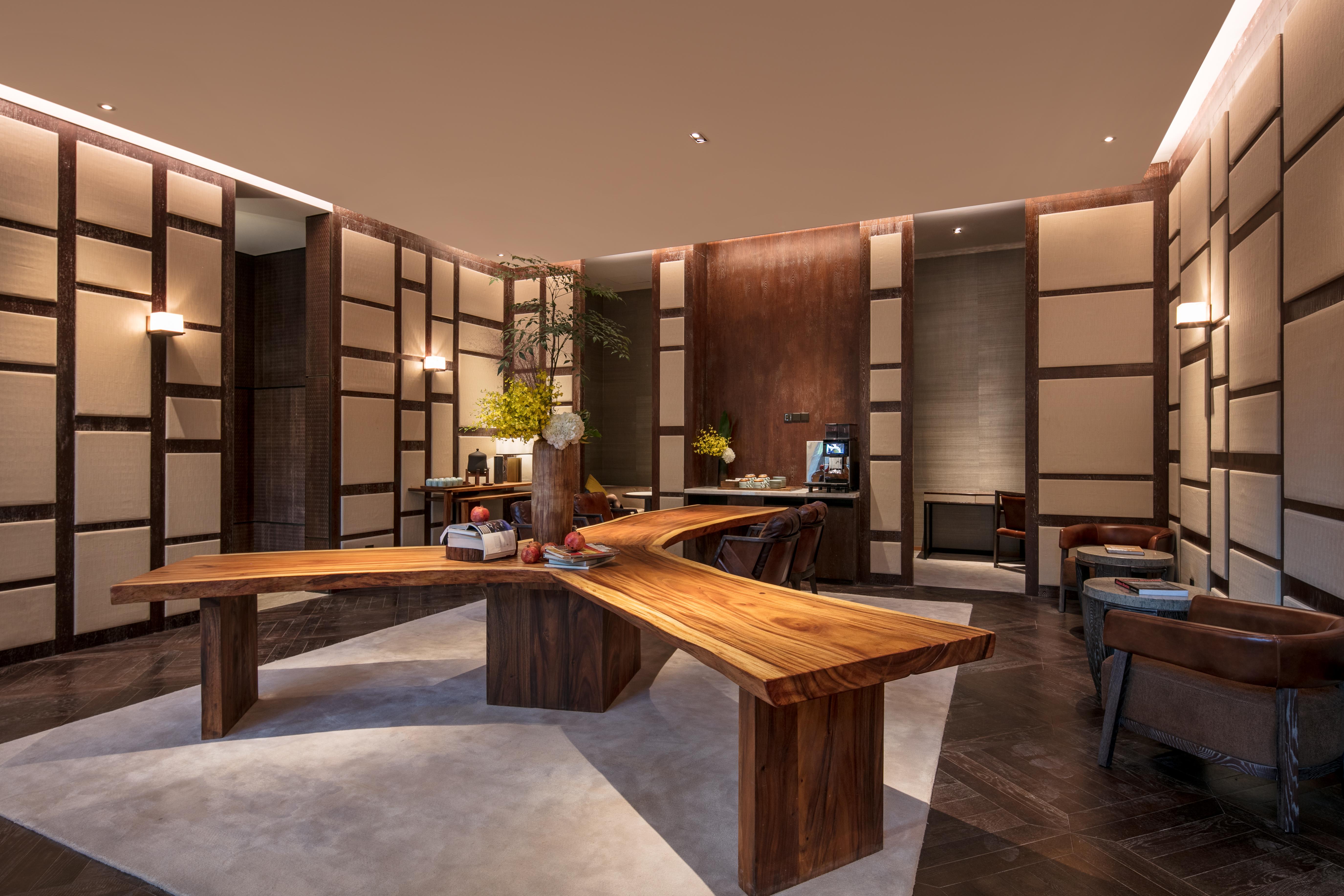 The Anandi Hotel And Spa - Luxury Healing Hotel For Wellbeing Σανγκάη Εξωτερικό φωτογραφία