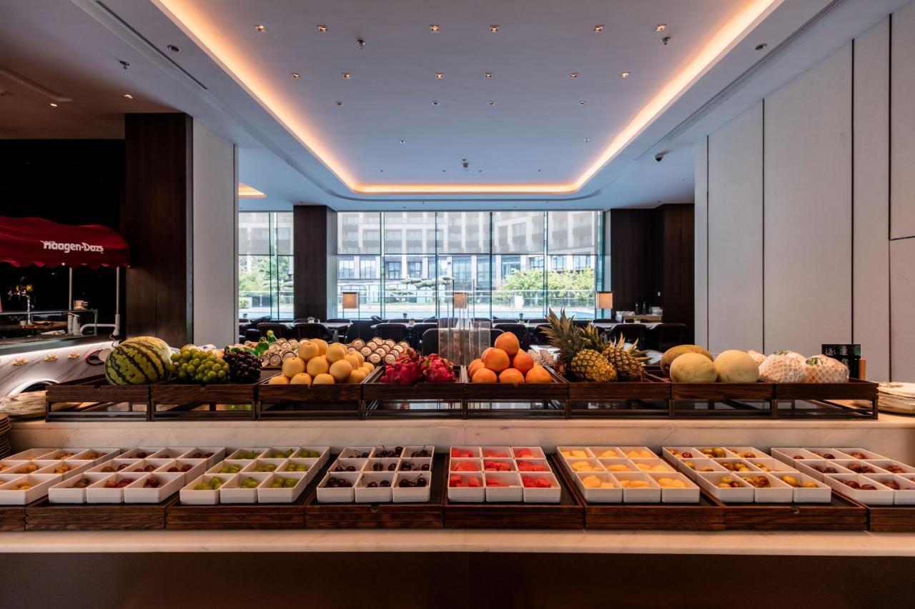 The Anandi Hotel And Spa - Luxury Healing Hotel For Wellbeing Σανγκάη Εξωτερικό φωτογραφία