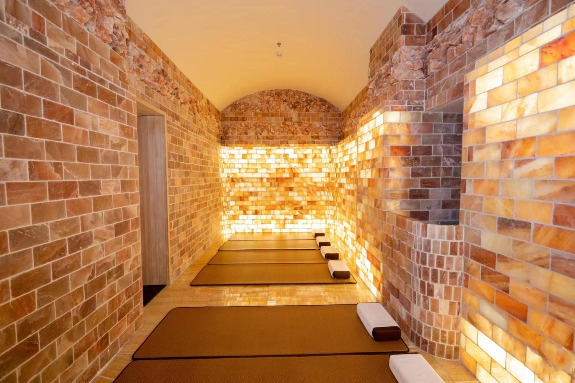 The Anandi Hotel And Spa - Luxury Healing Hotel For Wellbeing Σανγκάη Εξωτερικό φωτογραφία