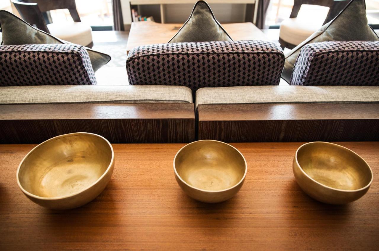 The Anandi Hotel And Spa - Luxury Healing Hotel For Wellbeing Σανγκάη Εξωτερικό φωτογραφία